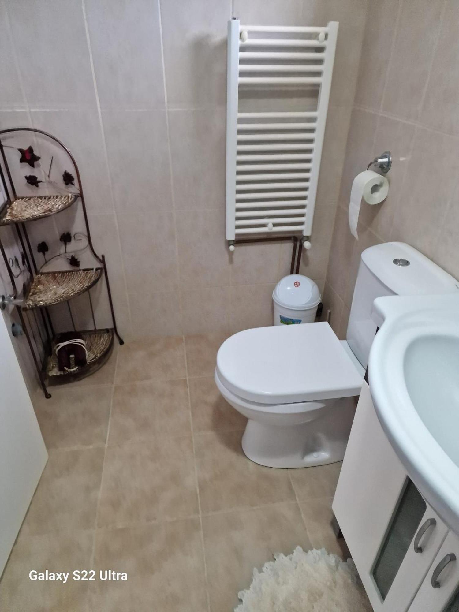Apartament Teilor Ришнов Екстер'єр фото