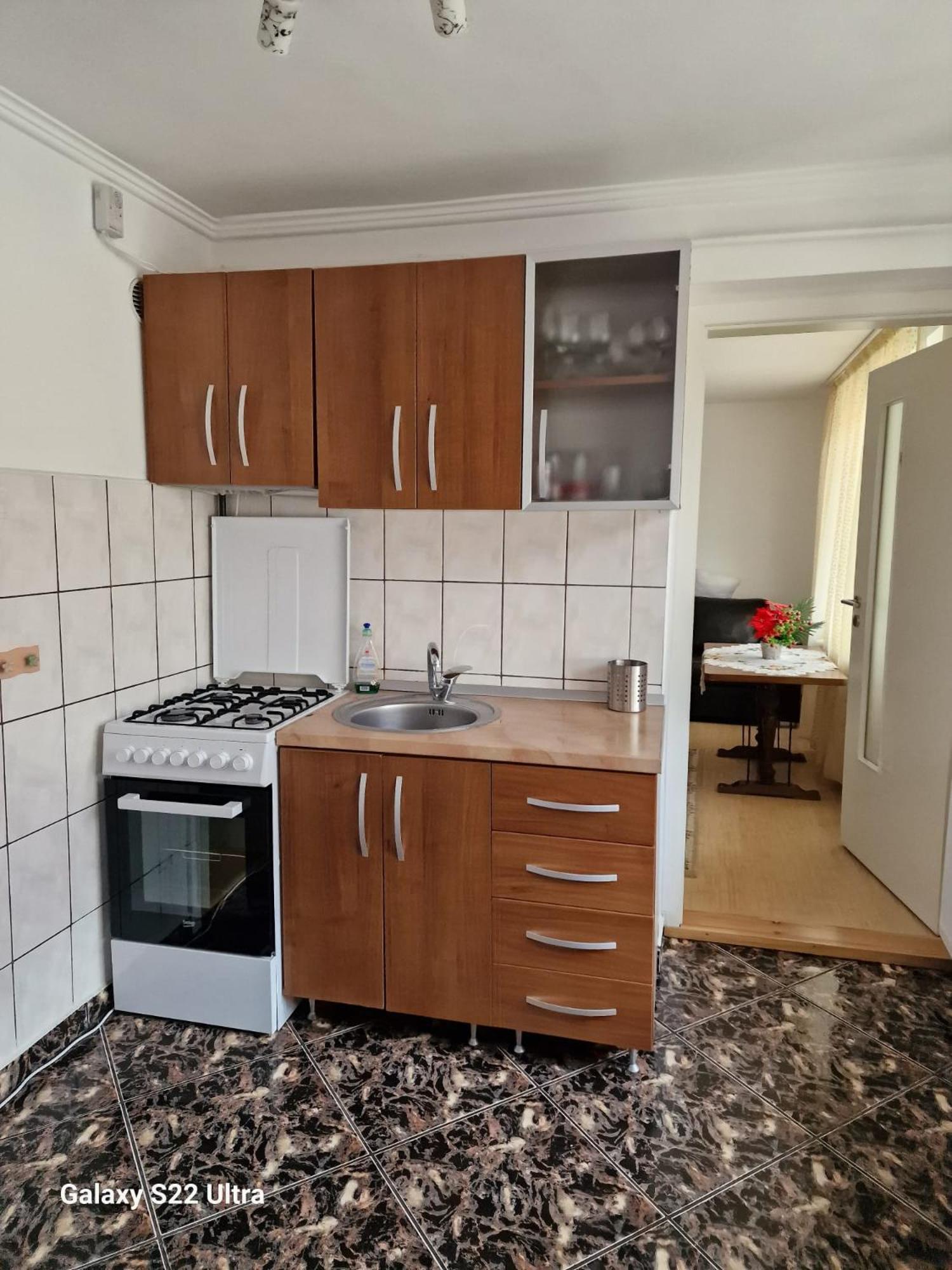 Apartament Teilor Ришнов Екстер'єр фото