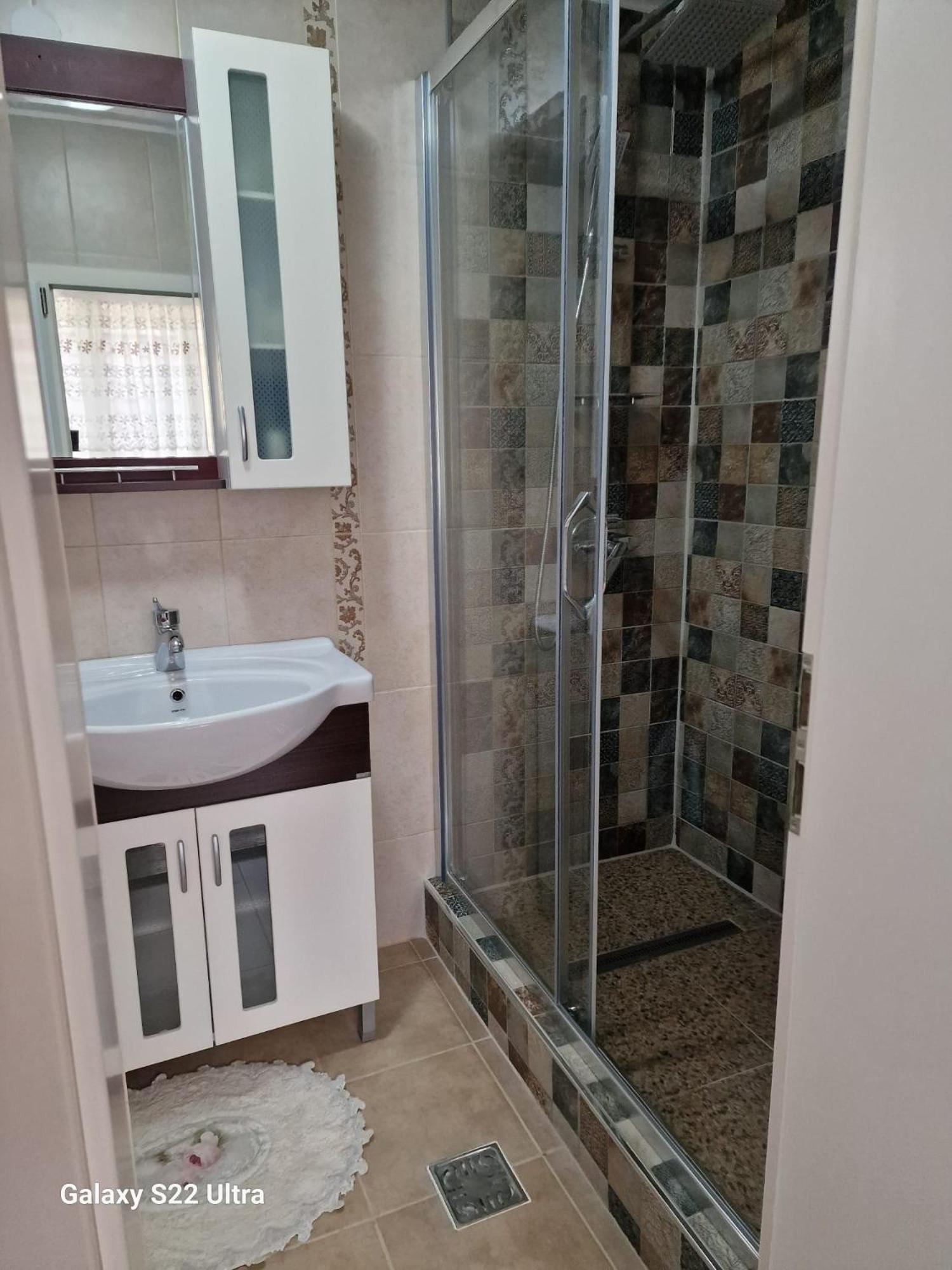 Apartament Teilor Ришнов Екстер'єр фото
