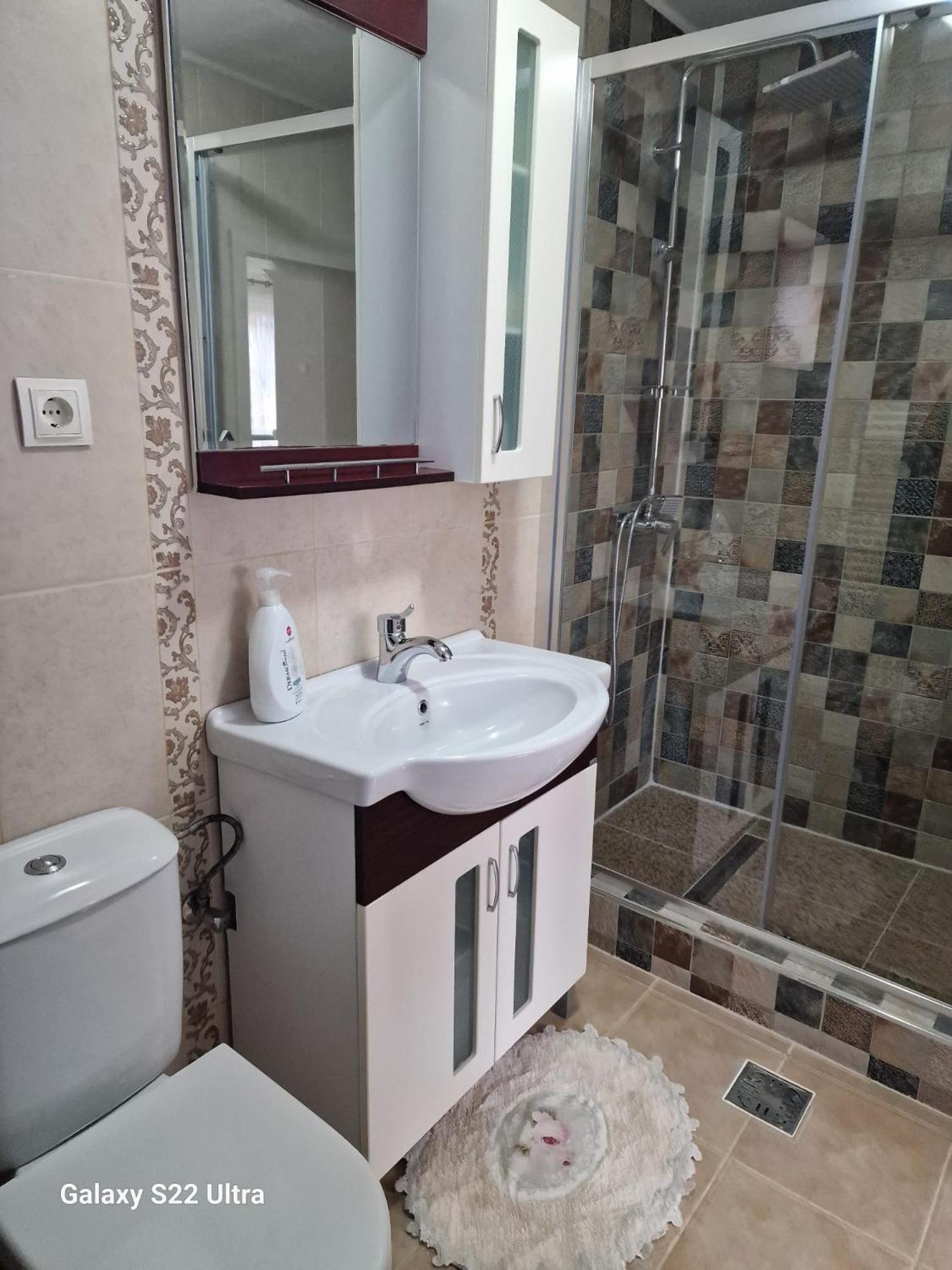 Apartament Teilor Ришнов Екстер'єр фото