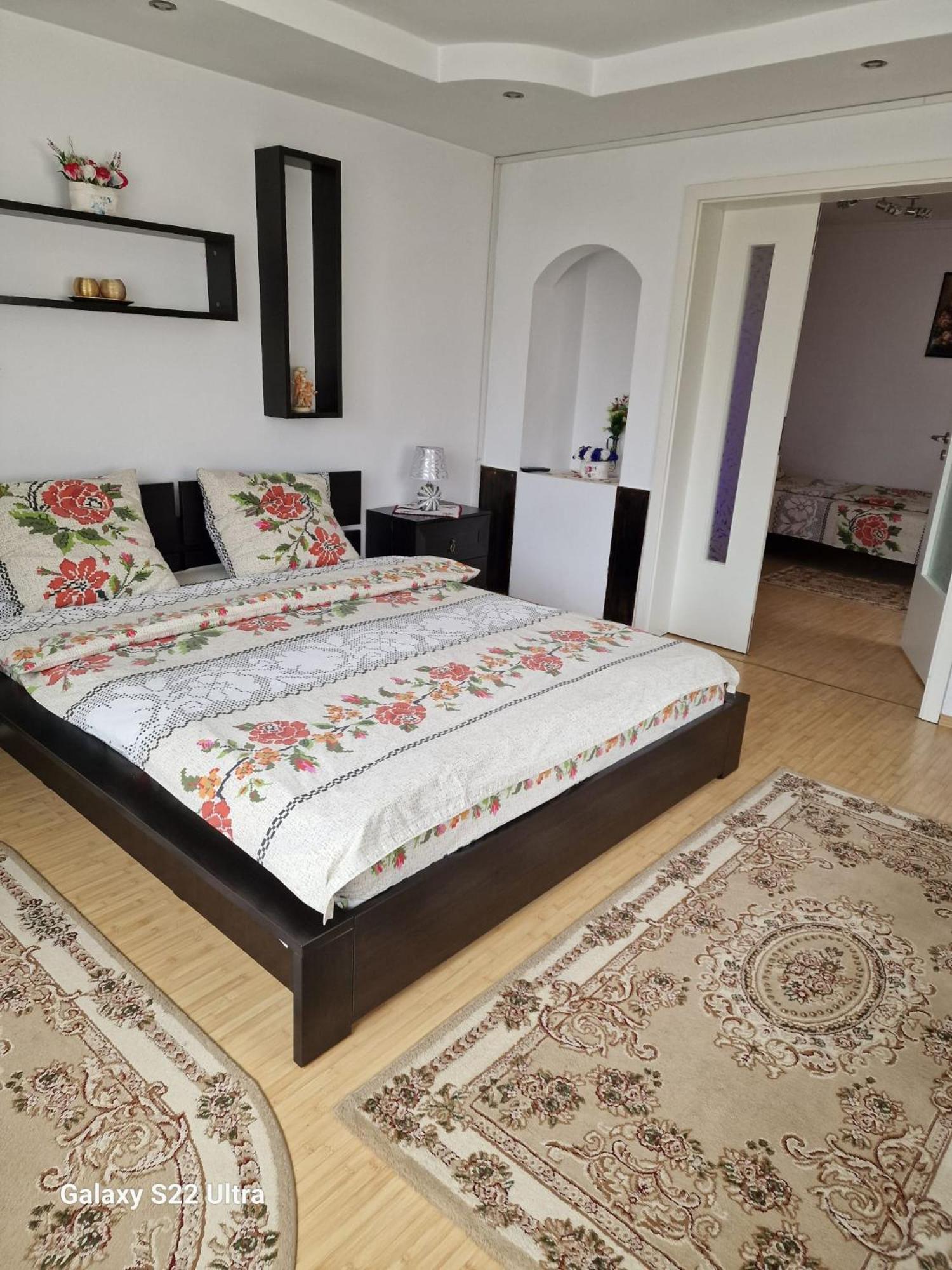 Apartament Teilor Ришнов Екстер'єр фото