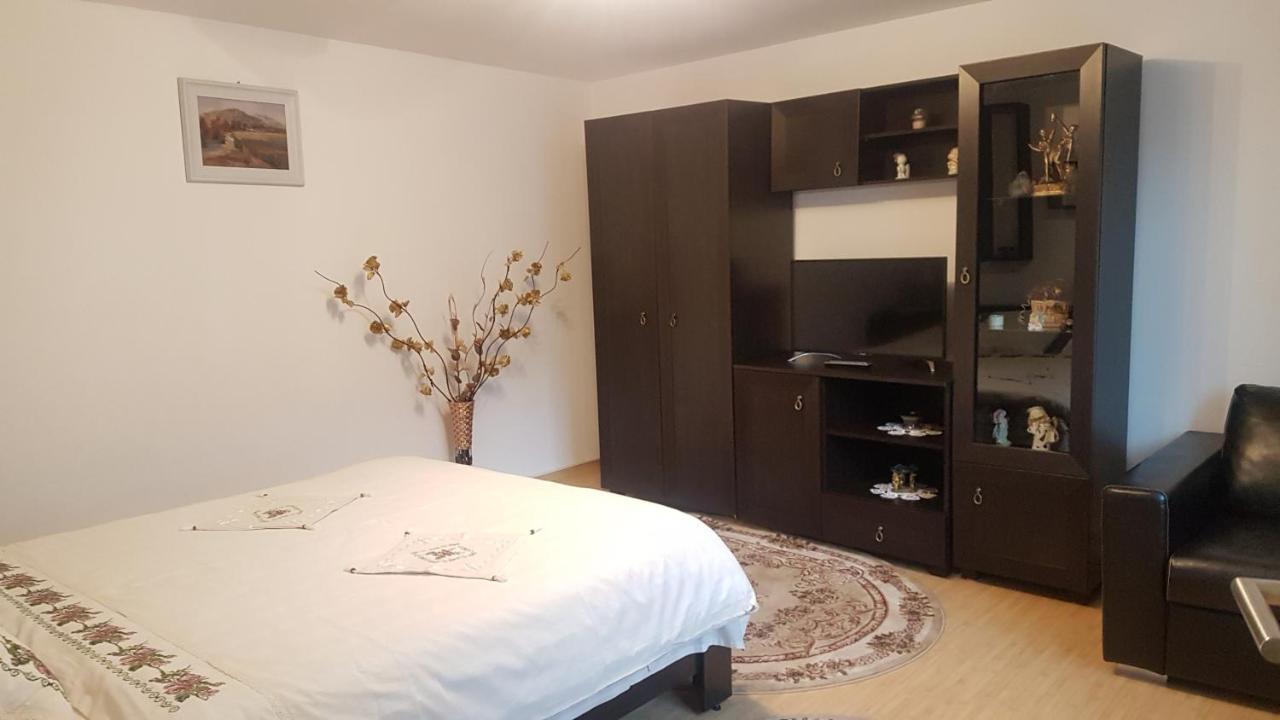 Apartament Teilor Ришнов Екстер'єр фото